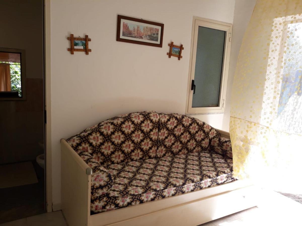 Vacanze La Strambaia 마리나디카메로타 외부 사진